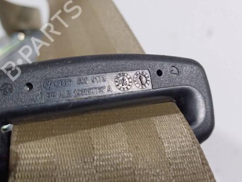 Rear right seatbelt AUDI A6 C6 (4F2) 2.0 TFSI | BP35002455I28 - Image 3