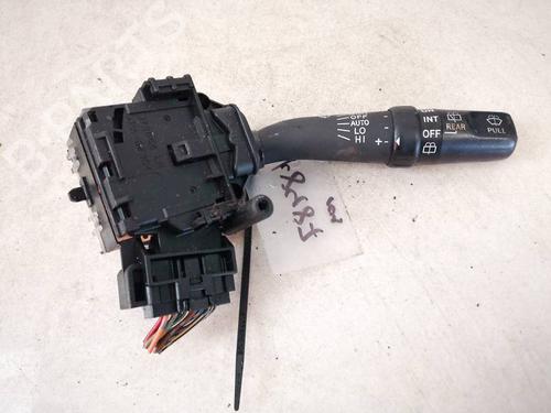 Used Warning switch Warning switch TOYOTA COROLLA Verso (ZER_, ZZE12_, R1_) 2.2 D-4D (AUR10_, AUR10R) (136 hp) 35373120 35373120