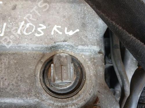 Injector MAZDA 6 Hatchback (GH) 2.0 MZR-CD (GH14) | BP36658859M100 - Image 2