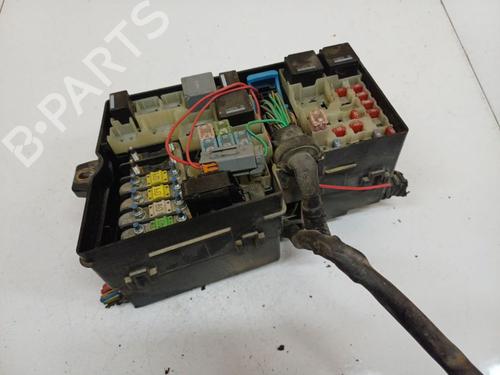 Fuse box FORD C-MAX (DM2) 1.8 | BP36457449E1 - Image 3