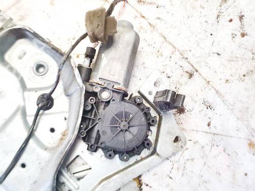 Used Left front window motor Left front window motor 35255201 35255201