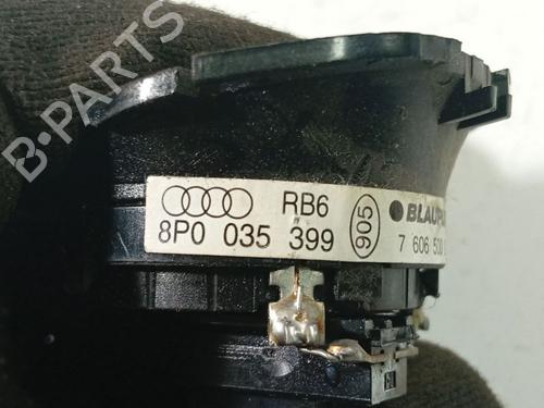 Speaker AUDI A3 (8P1) 2.0 TFSI | BP36760109E2 - Image 5