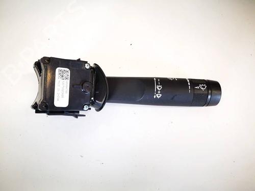 Used Warning switch Warning switch OPEL INSIGNIA A (G09) 2.0 CDTI (68) (131 hp) 34976969 34976969