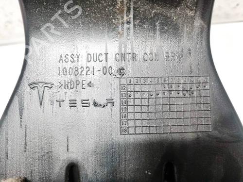 Pipe TESLA MODEL S (5YJS) 85D AWD | BP35160965M125 - Image 4