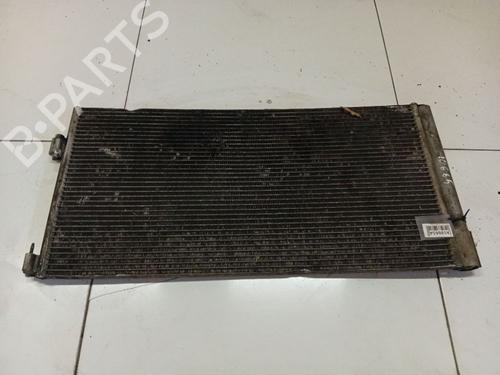 Used AC radiator AC radiator 34947472 34947472