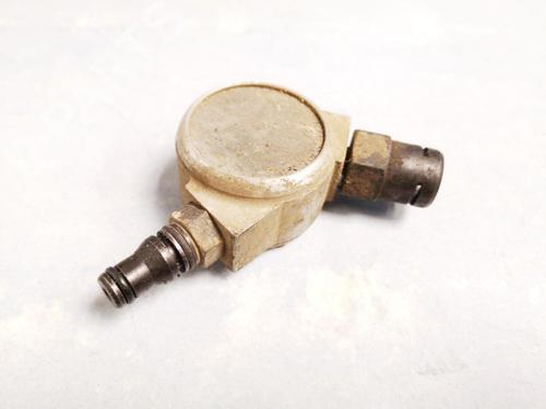 Used Other Other VW BORA I (1J2) 1.9 TDI (115 hp) 33106546 33106546