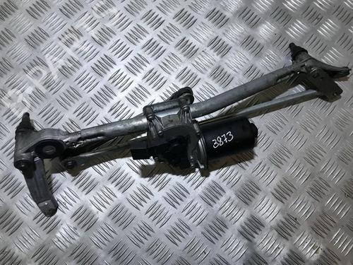 Used Front wipers mechanism Front wipers mechanism BMW 3 (E90) 318 i (143 hp) 35704128 35704128