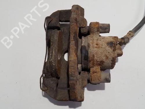 Left front brake caliper FORD FOCUS C-MAX (DM2) 1.6 | BP35839548M105 - Image 2