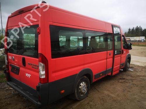 Pipe FIAT DUCATO Van (250_) 140 Natural Power | BP32600971M125 