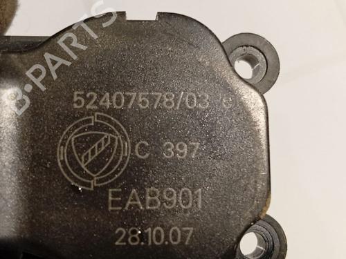 Electronic module ALFA ROMEO 159 (939_) 1.9 JTDM 8V (939AXE1B) | BP35831400M83 - Image 4