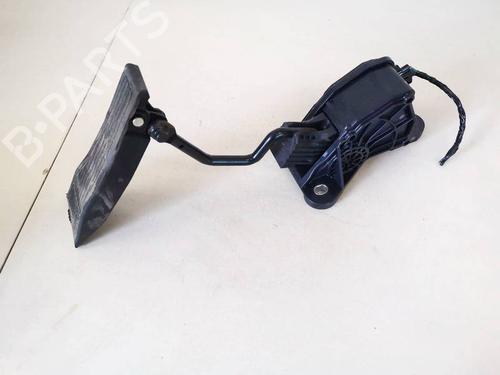 Used Pedal Pedal 35317192 35317192