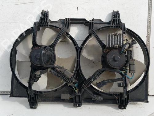 Used Fan Fan MAZDA XEDOS 6 (CA) 1.6 16V (107 hp) 35647947 35647947