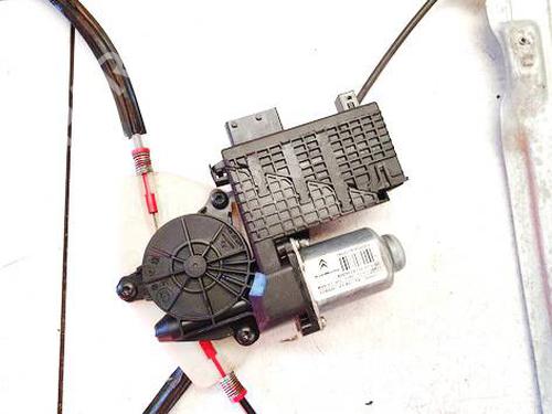 Used Left front window motor Left front window motor 38299258 38299258