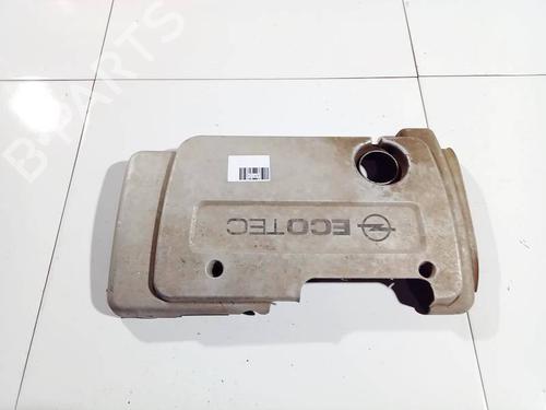 Used Upper protection Upper protection 35184540 35184540
