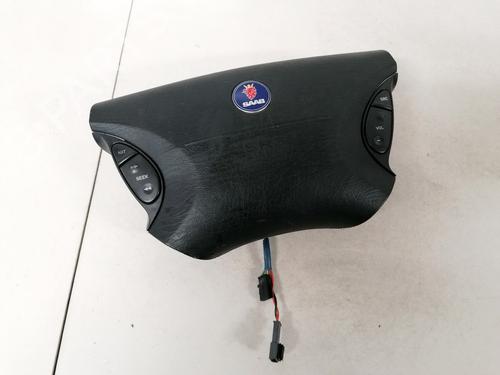 Airbag do condutor SAAB 9-5 (YS3E) 2.3 Turbo (230 hp) 33081749