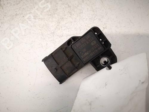 Used Electronic module Electronic module 38161466 38161466