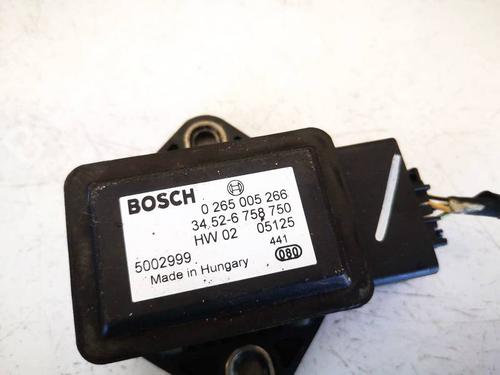 Electronic module BMW 6 (E63) 630 i | BP34984077M83 - Image 2