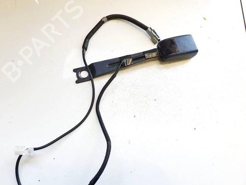 Used Seat buckle Seat buckle 35180717 35180717