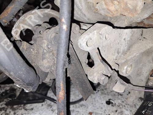 Steering pump CITROËN JUMPER I Platform/Chassis (244) 2.2 HDi | BP35124203M99 - Image 3