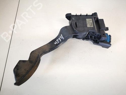 Used Pedal Pedal CITROËN NEMO Box Body/MPV (AA_) 1.4 HDi (68 hp) 35395790 35395790