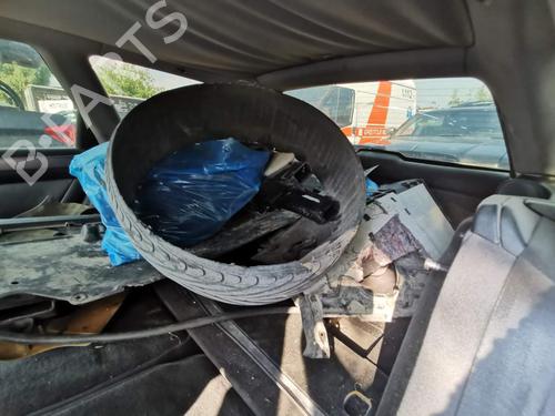 Rear parcel shelf AUDI A6 C5 (4B2, 4B4) 2.5 TDI | BP37085656C85 - Image 8