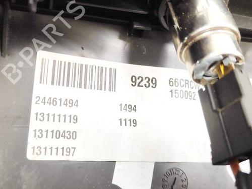 Electronic module OPEL SIGNUM Hatchback (Z03) 3.0 V6 CDTI (F48) | BP35308406M83 - Image 3