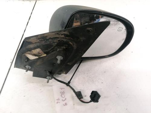 Right mirror DODGE CALIBER 2.0 CRD | BP35407472C27 - Image 3