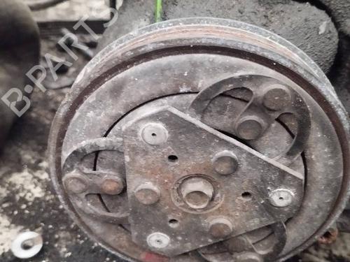 Used AC compressor AC compressor VW PASSAT B5 Variant (3B5) 1.9 TDI (110 hp) 35273963 35273963