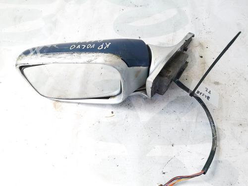Used Left mirror Left mirror 35605902 35605902