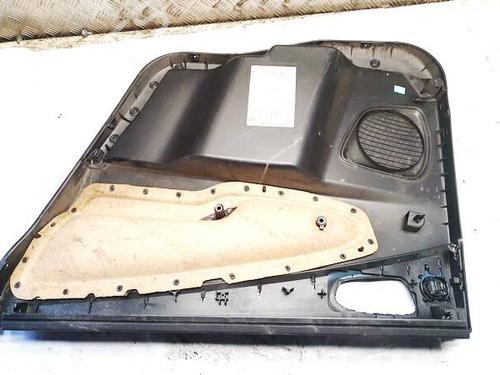 Rear left panel FORD S-MAX (WA6) 2.0 | BP35118751C60 - Image 2