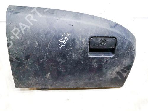 Used Glove box Glove box MITSUBISHI OUTLANDER II (CW_W) 2.0 DI-D (CW8W) (140 hp) 35880897 35880897