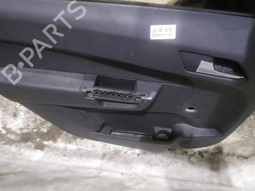 Used Other Other OPEL ZAFIRA / ZAFIRA FAMILY B (A05) 1.7 CDTI (M75) (110 hp) 40028001 40028001