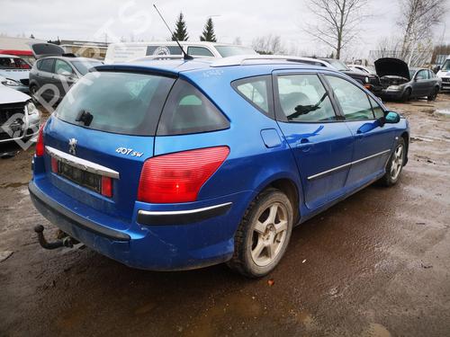 Switch PEUGEOT 407 (6D_) 2.0 (6DRFNB, 6DRFNE) | BP32947018I30  - Image 8