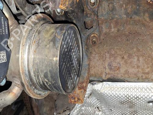 Egr VW PASSAT B8 (3G2, CB2) 2.0 TDI | BP40276499M69 - Image 2