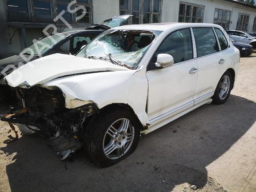 Fuse box PORSCHE CAYENNE (9PA) S 4.5 | BP32573091E1 