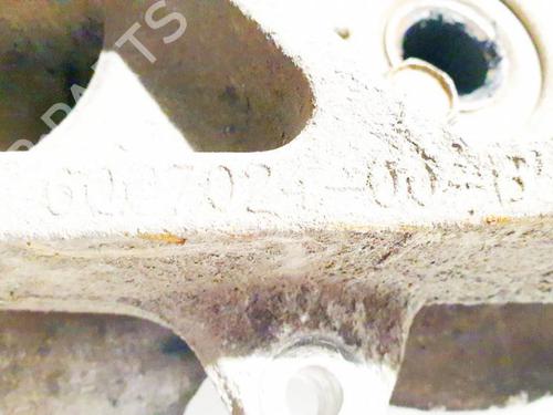 Right rear steering knuckle TESLA MODEL S (5YJS) 85D AWD | BP35140469M28 - Image 3