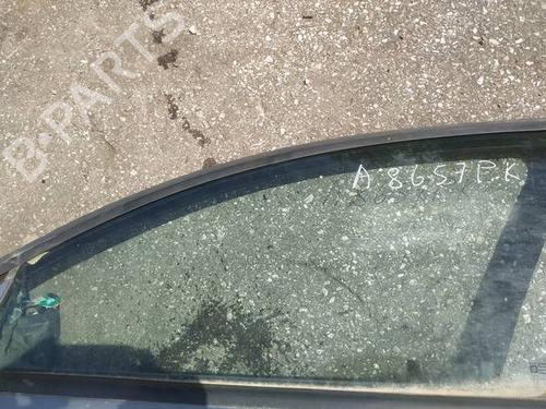 Used Front left door window Front left door window 35262816 35262816