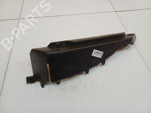 Boot lining MAZDA 3 (BL) 2.2 MZR CD (BL10) | BP37064097I3 - Image 2