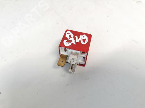 Electronic sensor AUDI TT (8N3) 1.8 T | BP33090018M84 - Image 2