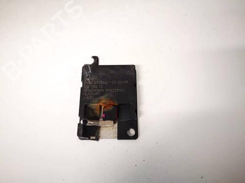 Used Electronic module Electronic module BMW 3 (F30, F80) 320 d (163 hp) 35312525 35312525