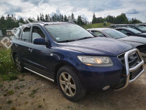 Used Parts HYUNDAI SANTA FÉ II (CM)  2.2 CRDi GLS  4443080