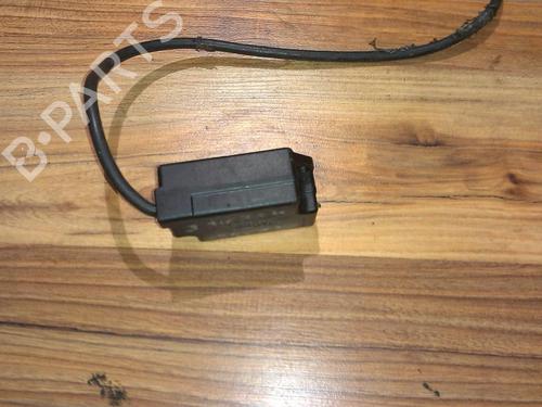 Used Electronic module Electronic module RENAULT MEGANE I (BA0/1_) 1.4 16V (BA0D, BA1H, BA0W, BA10) (95 hp) 33490413 33490413