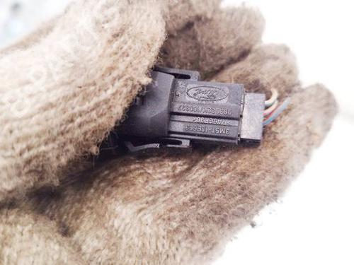 Electronic module FORD FOCUS II (DA_, HCP, DP) 1.6 TDCi | BP39574261M83 - Image 3