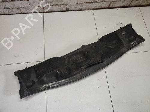 Torpedoplade Torpedoplade NISSAN ALMERA TINO (V10) 2.2 dCi (136 hp) 34983001 34983001