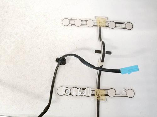 Electronic module VW PASSAT B6 (3C2) 2.0 FSI | BP35034799M83 - Image 2