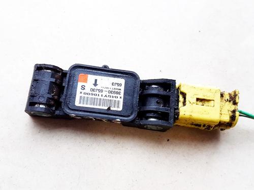 Used Electronic module Electronic module SUZUKI GRAND VITARA II (JT, TE, TD) 1.9 DDiS (JB419WD, JB419XD) (129 hp) 33100486 33100486