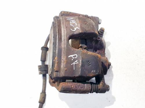 Used Left front brake caliper Left front brake caliper 39501331 39501331