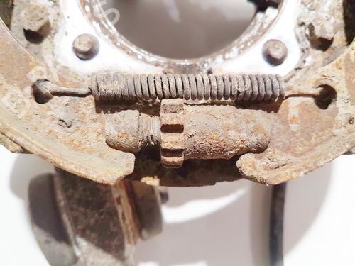 Hand brake BMW 5 (E60) 520 i | BP35623656I18 - Image 2