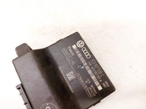 Electronic module MAZDA 6 Estate (GJ, GL) 2.2 D | BP38503661M83 - Image 3