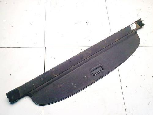 Used Rear parcel shelf Rear parcel shelf 35056742 35056742